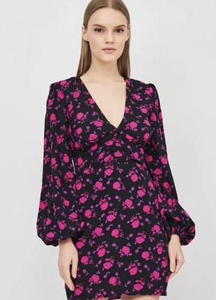 Нове плаття bershka