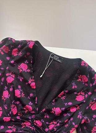 Нове плаття bershka 5
