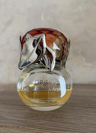 Рідкісний парфум van cleef & arpels oriens.оригінал!
