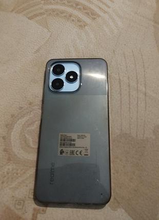 Смартфон realme 128 гб, 4 гб озп