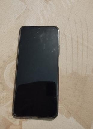 Смартфон realme 128 гб, 4 гб озп 2