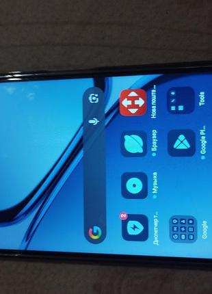 Смартфон realme 128 гб, 4 гб озп 4