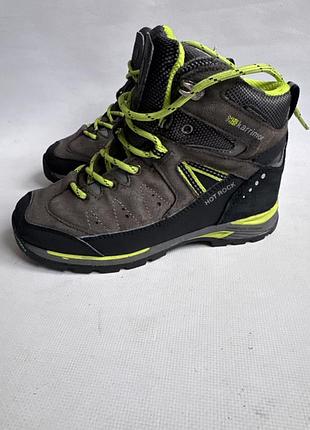 Черевики karrimor waterproof 2
