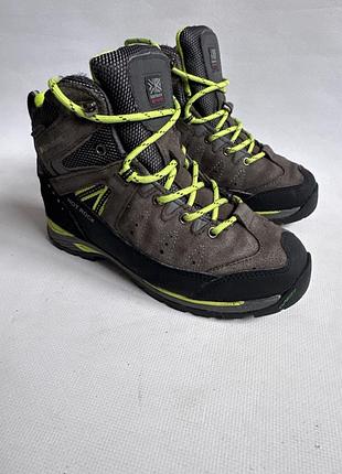 Черевики karrimor waterproof