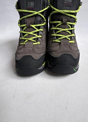 Черевики karrimor waterproof 8