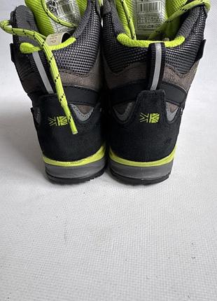 Черевики karrimor waterproof 9