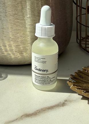 The ordinary hyaluronic acid 2% + b5