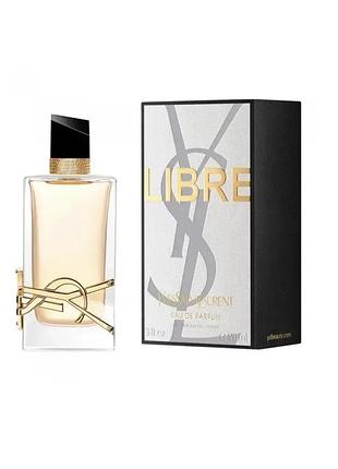 Жіноча парфумована вода yves saint laurent libre 90 мл