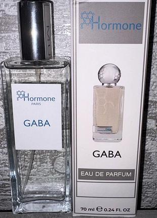 Парфуми hormone paris gaba eau de parfum 70 ml для чоловіків