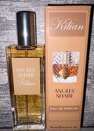 Парфуми kilian angels' share eau de parfum 70 мл