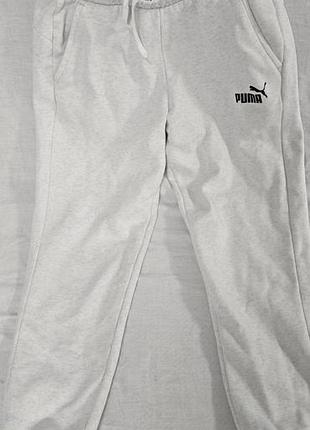 Спортивные штаны puma m