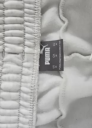 Спортивные штаны puma m 4
