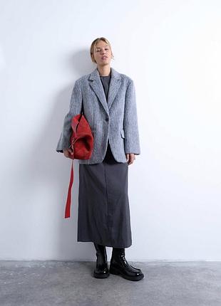 Блейзер topshop