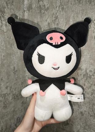 Куромы санрио (kuromi sanrio toytopic)