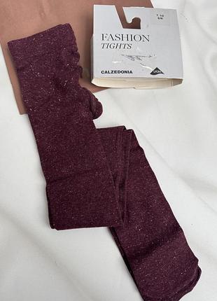 Calzedonia 🇮🇹 теплі колготки із віскози