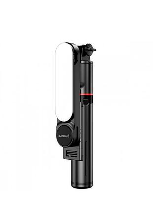 Трипод proove selfie lume (1110 mm) black