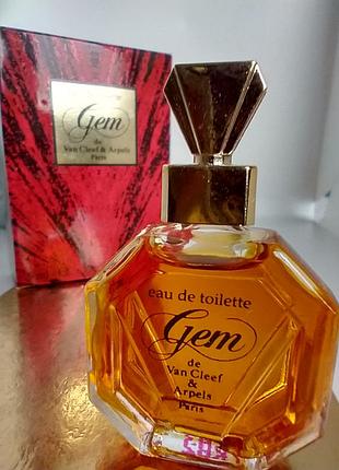 Gem van cleef arpels мініатюра 5 мл