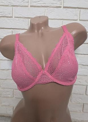 Бюстгальтер лифчик tcm body collection размер 90с