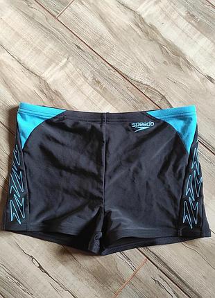 Детские плавательные шорты speedo на 9-10 лет (140 см)