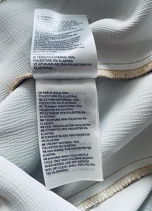 Оригінальне плаття від бренду h&m 6