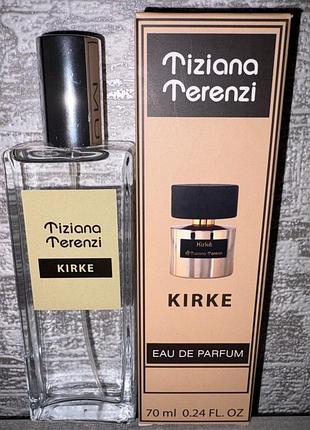 Парфуми tiziana terenzi kirke eau de parfum 70 мл