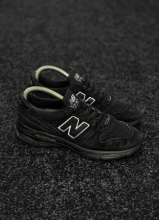 Кросівки new balance m770sbk