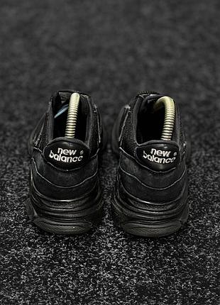 Кросівки new balance m770sbk 4