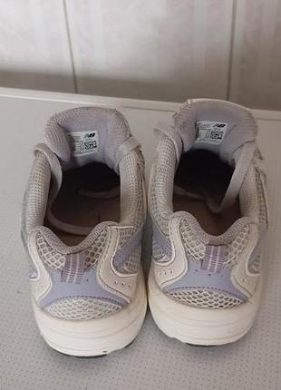 Кросівки new balance 4