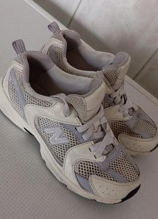 Кросівки new balance 3