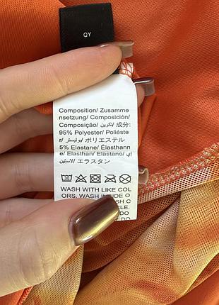 Сукня плаття shein 9