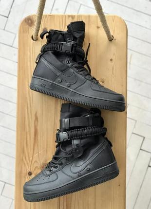 Nike special field air force 1🆕 шикарные кроссовки найк 🆕 купить наложенный платёж