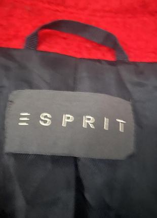 Пальто esprit 5
