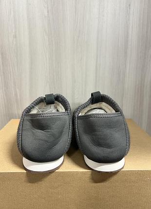 Теплі мокасини teva reember plushed оригінал 5
