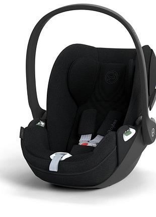 Автокрісло cybex cloud t i-size plus з базою base t