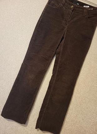 Женские вельветы h&m 5