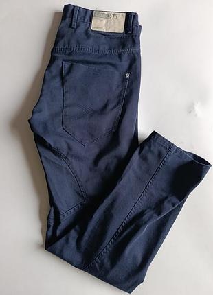 Штани jj anti fit arc loose 34-34