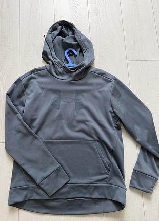 Худі жіноче under armour