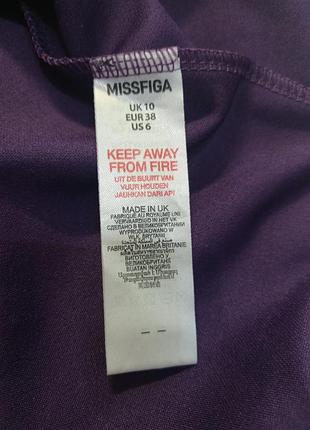 Сукня довга missfiga 7