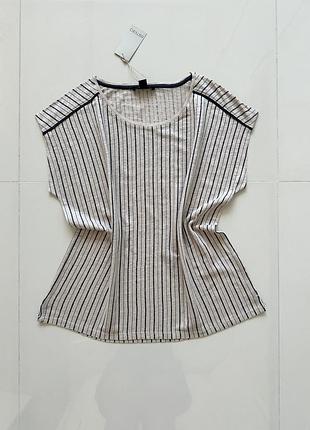👕365грн👕m(40/42eur) 🛍у наявності🛍1шт блуза топ esmara 100%льон