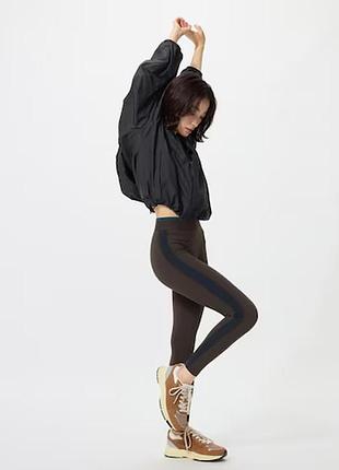 Легінси спортивні лосіни uniqlo s