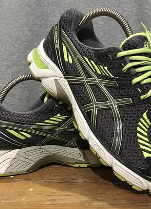 Коосівки asics gel-convector