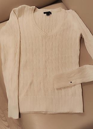 Свитер женский Tommy hilfiger