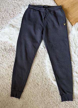 Спортивні штани lyle&scott оригінал