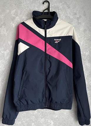 Чоловіча олімпійка reebok
