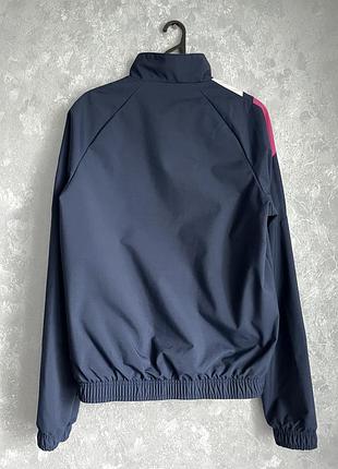 Чоловіча олімпійка reebok 2