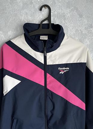 Чоловіча олімпійка reebok 3