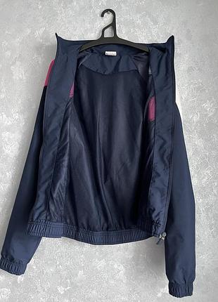 Чоловіча олімпійка reebok 6