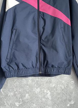 Чоловіча олімпійка reebok 4