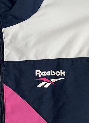 Чоловіча олімпійка reebok 5