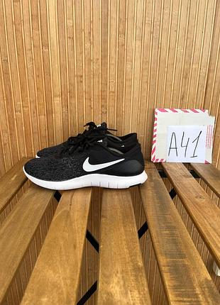 Кросівки nike women's flex contact running shoe